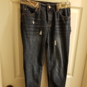 Girls Jeans